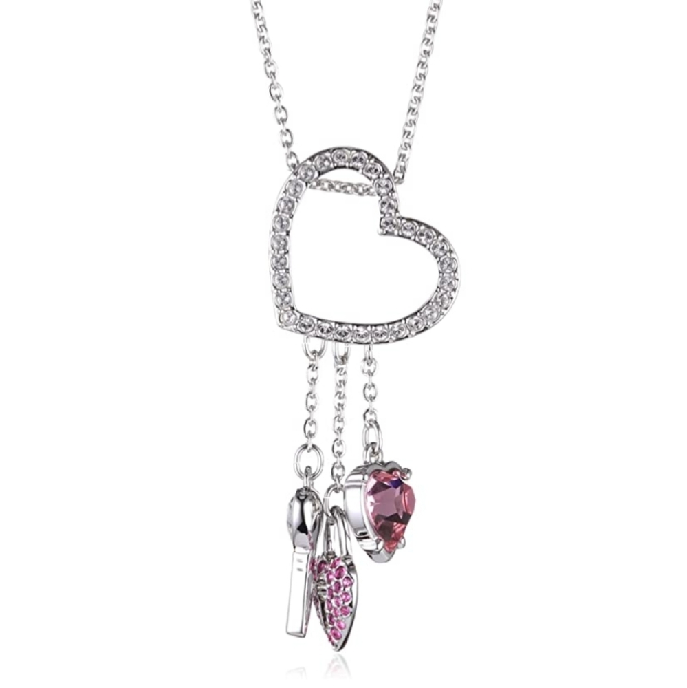 Swarovski necklace